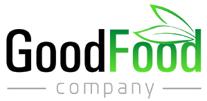 GoodFood Company Logo